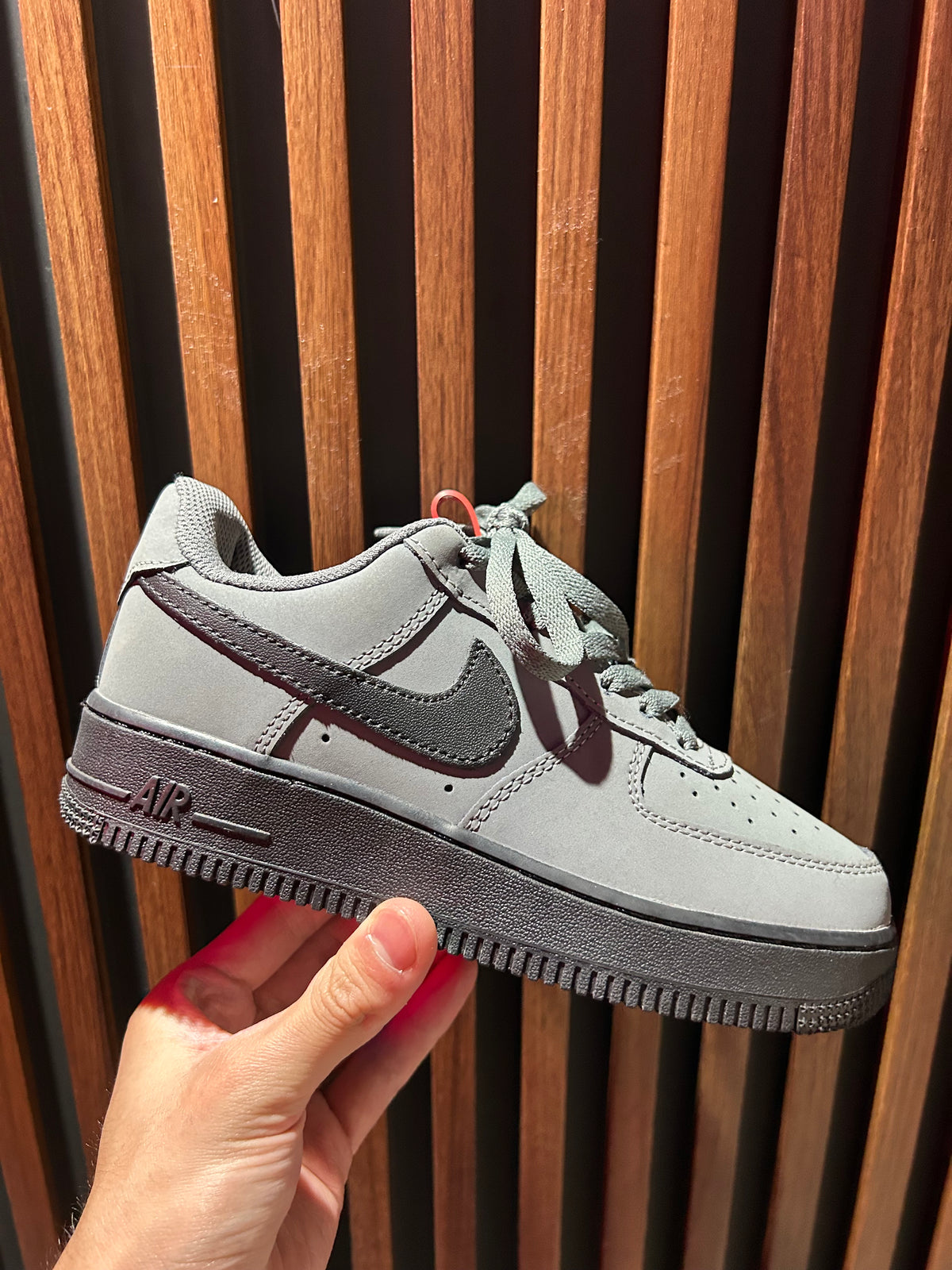 TENIS NIKE AIR FORCE 1 LOW