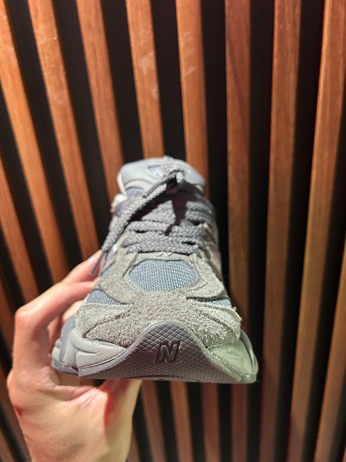 TENIS NEW BALANCE 9060