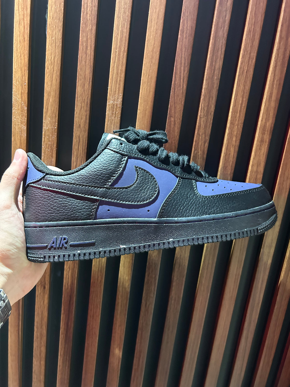 TENIS NIKE AIR FORCE 1 ‘07 LX