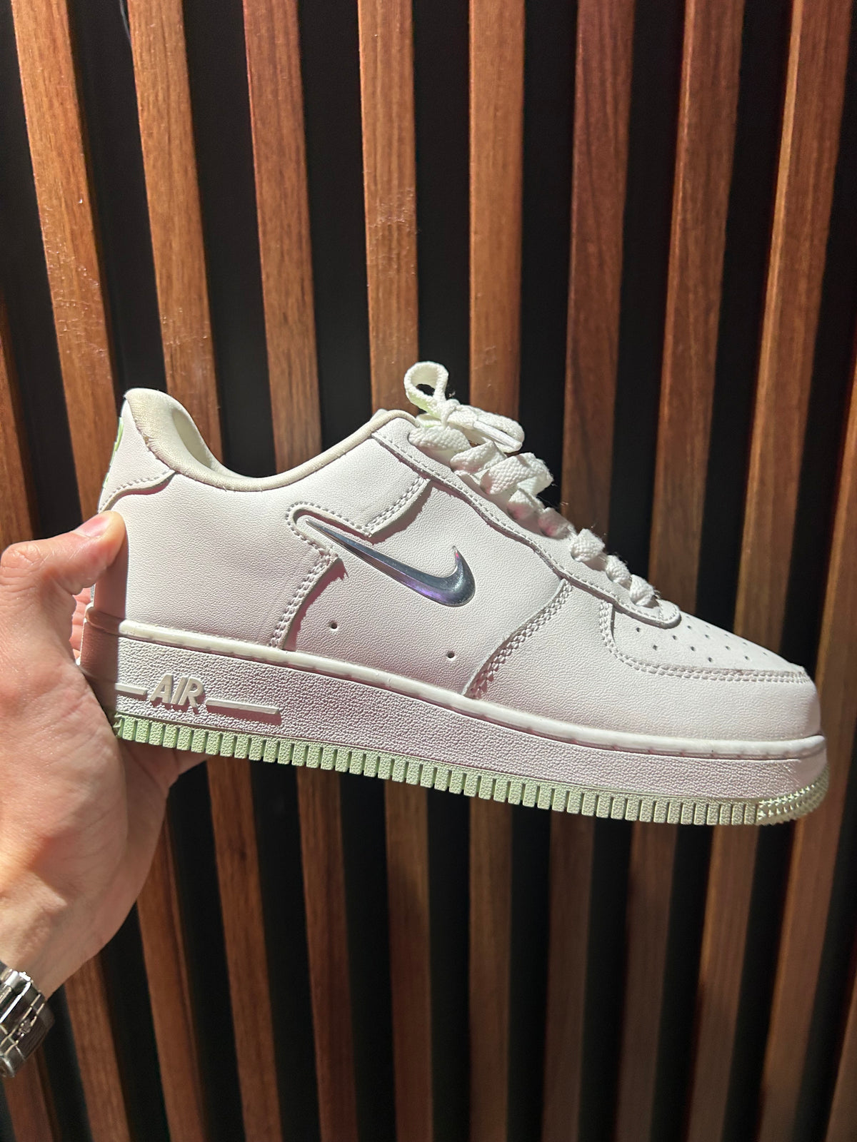 TENIS NIKE AIR FORCE 1 ‘07 NEXT NATURE SE